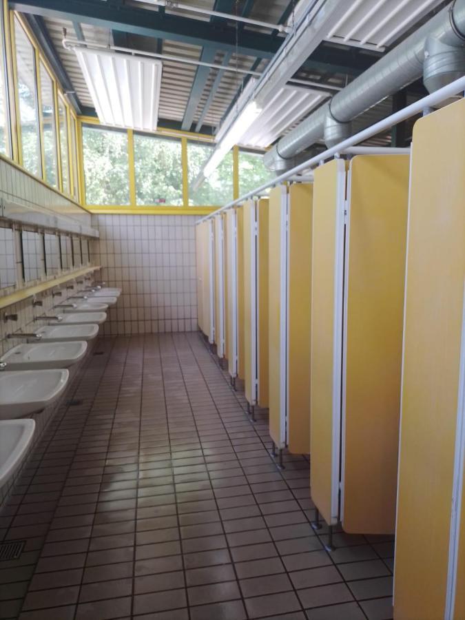 Munich Central Camping Εξωτερικό φωτογραφία