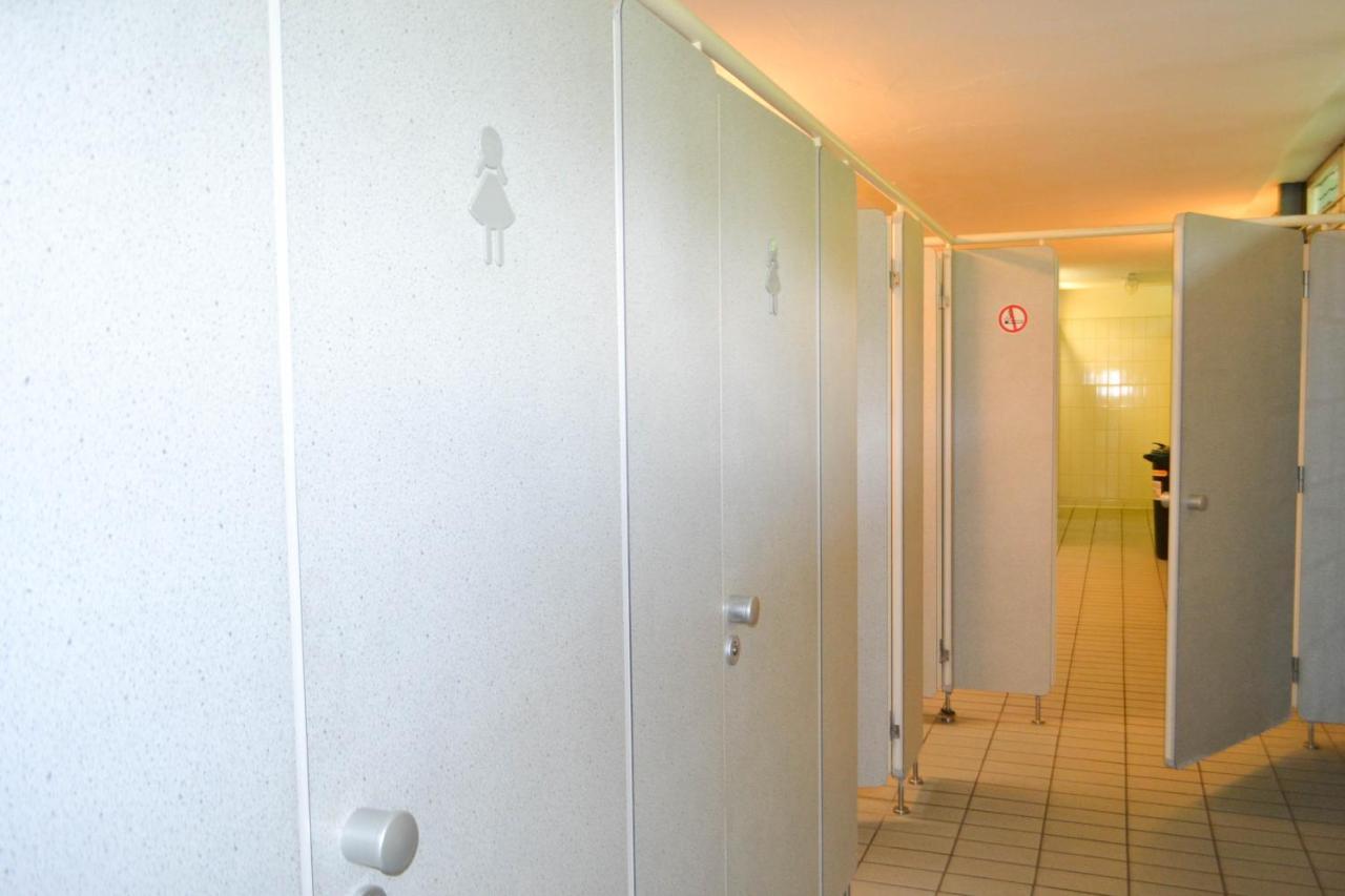 Munich Central Camping Εξωτερικό φωτογραφία